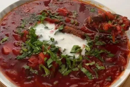 Borş yeyən körpə öldü, anası saxlanıldı