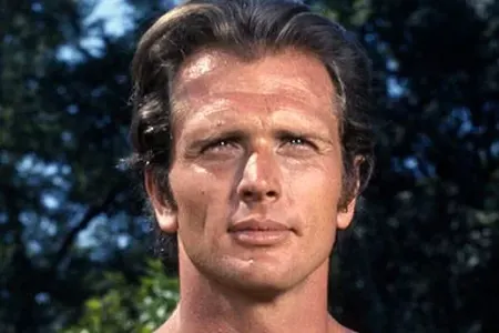 Tarzan rolunun məşhur ifaçısı vəfat etdi - FOTO