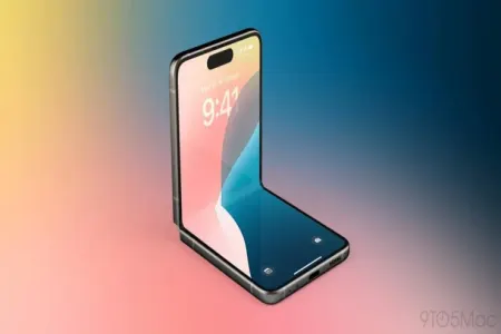 "Apple" qatlana bilən "iPhone" buraxmağı düşünür