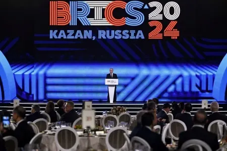 Putindən müstəqil Fələstin dövləti haqqında mesaj