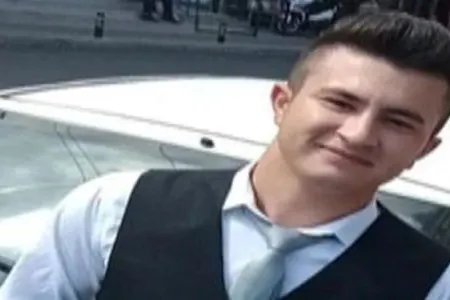 Ata və bacısını yaraladı, qonşusunu öldürdü