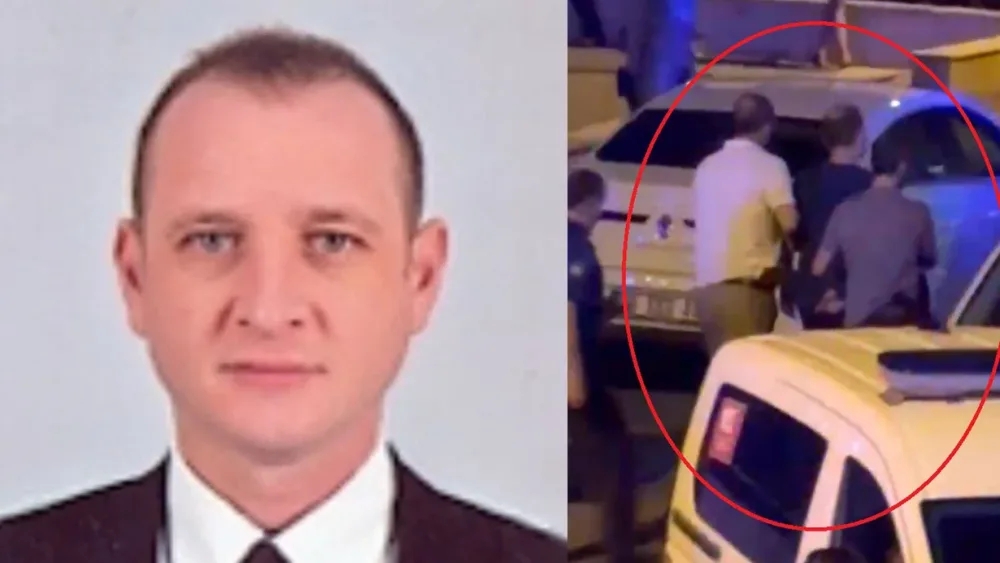Sabiq nazirin oğlu öz nənəsini ö!dürdü - FOTO