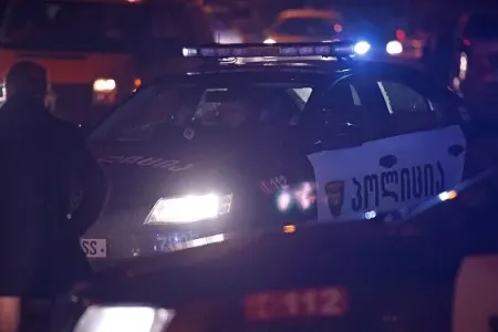 Qan donduran hadisə: 4 ölü