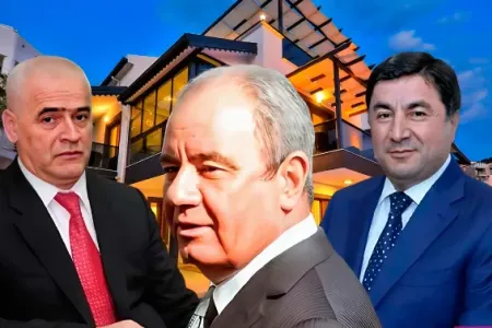 Sabiq məmurların əmlak DAVASI