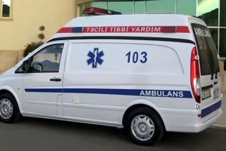 Tovuzda iki qardaş faciəvi şəkildə öldü