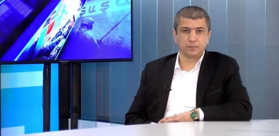 Türkiyədə baş verən hadisə hökumətə verilən mesajdır - Politoloqdan açıqlama