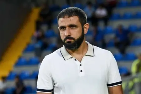 Rəşad Sadıqov qəzaya düşdü