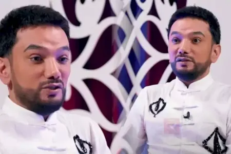 Xalq artisti: Mən ləlöyünəm - Video