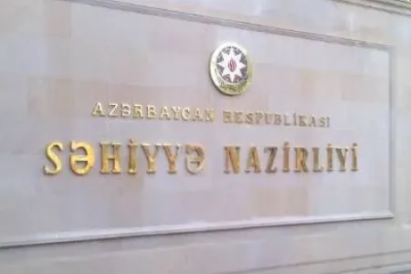 Səhiyyə Nazirliyi 100 minlik avtomobillər alır