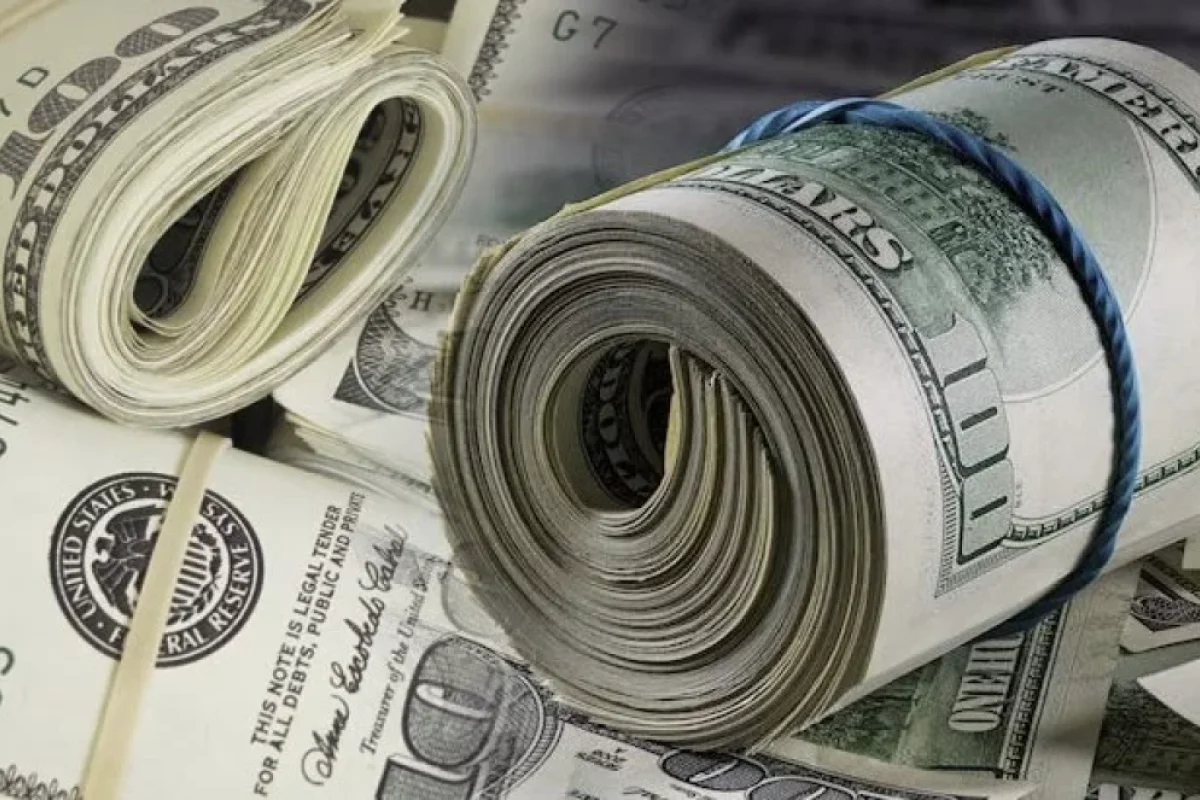 Bu ölkədə Dollar kəskin bahalaşdı – - Azərbaycanı nə gözləyir?