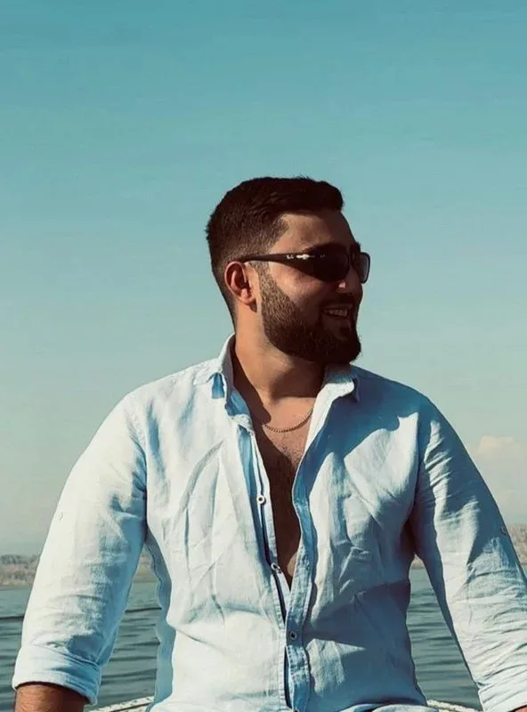 Ramal Qurbanzadə faciəli şəkildə həyatını itirdi - FOTOlar