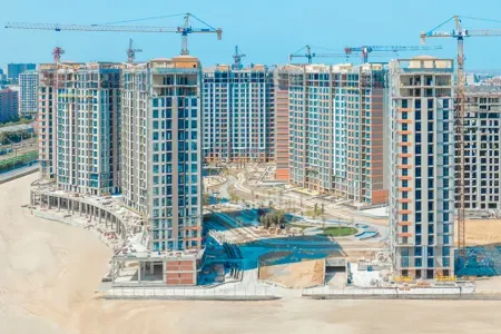 Qısa müddətdə yeni mənzilə köçmək istəyənlər üçün: - “City Garden Narimanov”da premium təmirli seçimlər