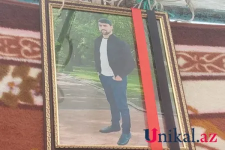 Sabah nişanı olacaqdı, faciəvi şəkildə öldü - (YENİLƏNİB)