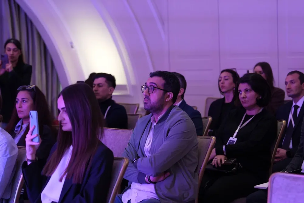 Azərbaycanda "TikTok For Business" platforması təqdim edildi