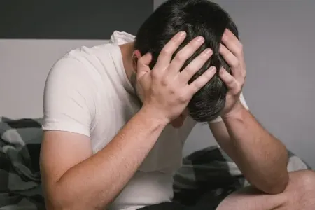 Həkim açıqladı: - Bu beyni daha tez qocaldır