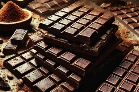Şokoladı belə saxlayanlara bəd xəbər: - Bütün xüsusiyyətlərini itirir