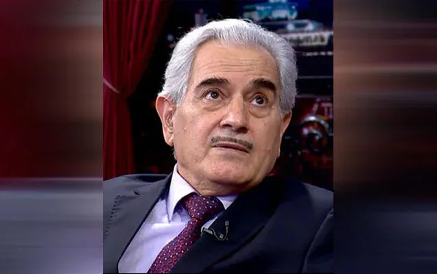 Azərbaycanın Xalq artisti vəfat etdi - FOTO