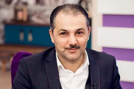 “Aydın Xırdalanlının səsində boğuqluq var idi, çətinlik çəkirdi və qışqırırdı”