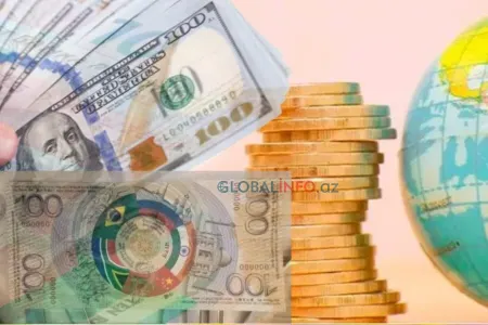 Dolların “qatili” bazar girir? – Yeni qlobal pul ideyası qorxuya saldı