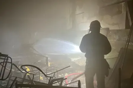 Arvadı ilə dava edib dəhşət saçdı