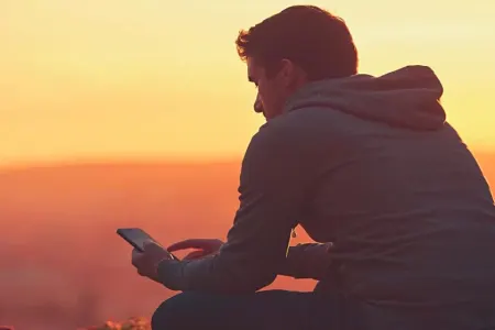 Psixoloji TƏNHALIQ – Depressiv haldan necə QURTULAQ?