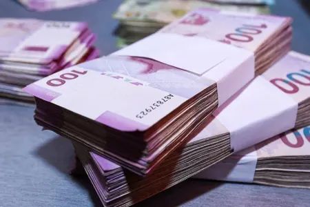 Bakıda 74 minlik - DƏLƏDUZLUQ: 3 nəfər tutuldu