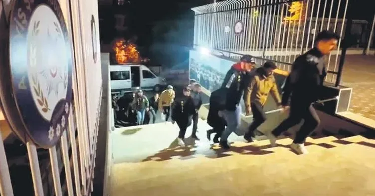 Türkiyədə azərbaycanlı qadınlar - TUTULDU: dəhşətli erotik fantaziyalar...