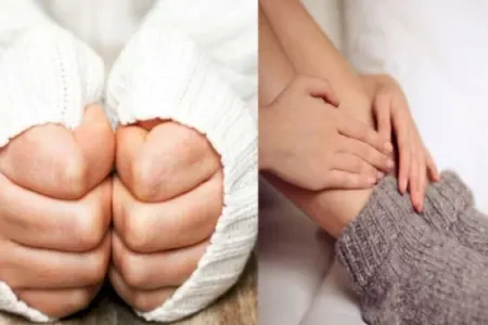 Əl və ayaqların soyuq olmasının səbəbi bu imiş – DİQQƏT