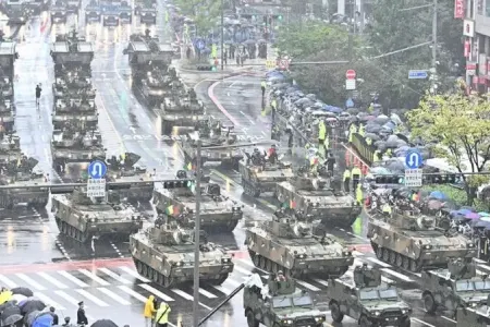 12 min əsgər hazırdır: döyüşlər başlaya bilər – Daha bir müharibə təşvişi