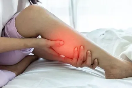 Bədəndə tromb hansı nayihələrdə yaranır?