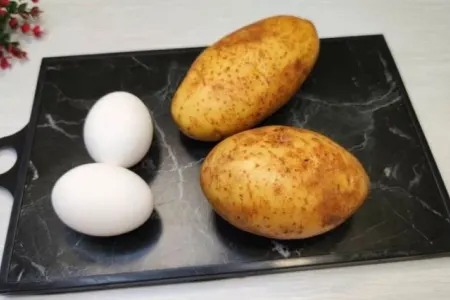 Kartof və yumurta 2 bəladan qoruyur