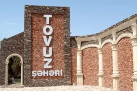 Tovuzda kəndlilərin davası QANLA BİTDİ