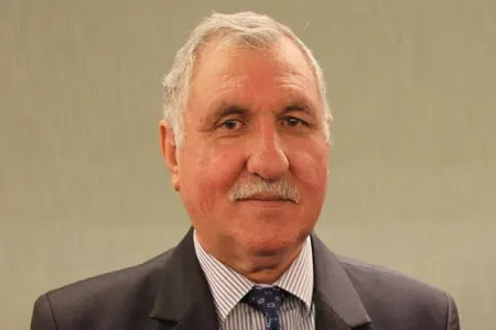 Nurəddin Məmmədli də AXCP-dən istefa verdi