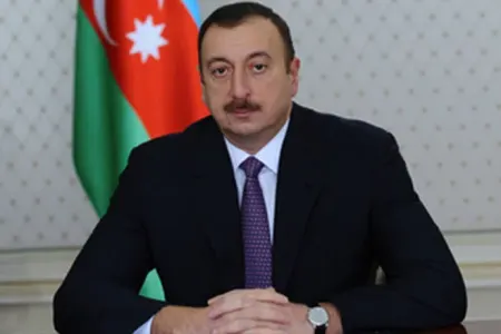İlham Əliyev Gürcüstan baş nazirini təbrik etdi