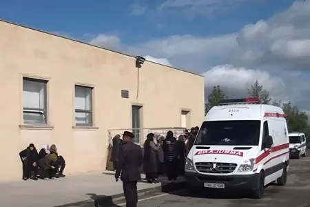 Doğuşdan sonra ölən 24 yaşlı qadınla bağlı - YENİ DETALLAR