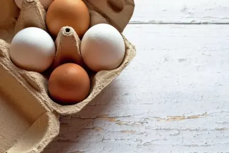 Yumurta bişirməyin 3 ən sağlam yolu