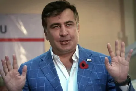 Saakaşvili müxalifəti etirazlara çağırdı