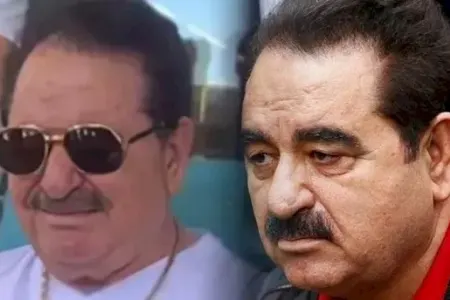 İbrahim Tatlısəsin ailəsindən üzücü xəbər – - Gəlini paylaşdı...