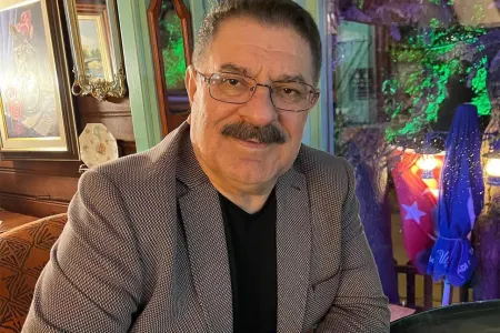 Azərbaycanın Xalq artisti həbs olunur?