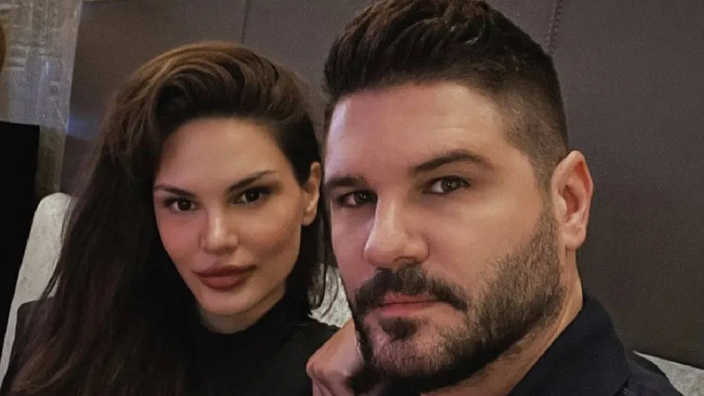 Məşhur aktyorun həyat yoldaşı - ÖLÜMDƏN DÖNDÜ