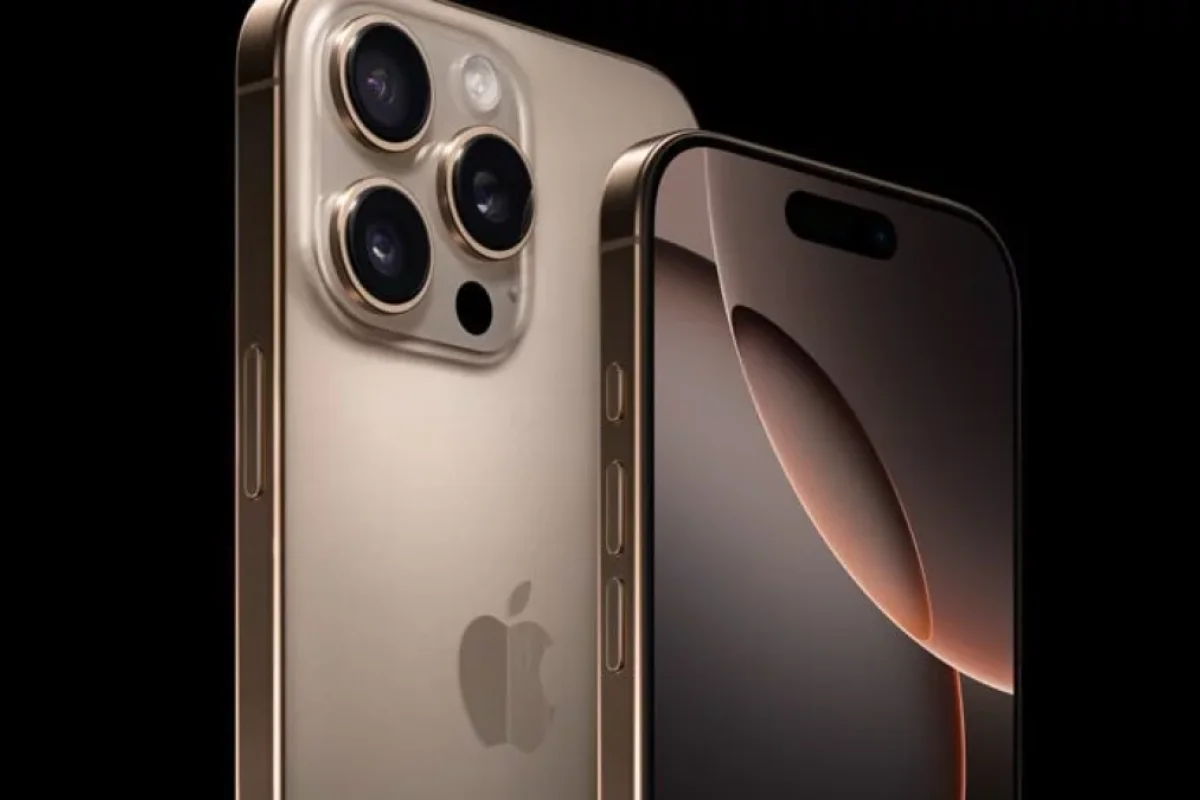 “iPhone 16” bu ölkədə QADAĞAN EDİLDİ - SƏBƏB