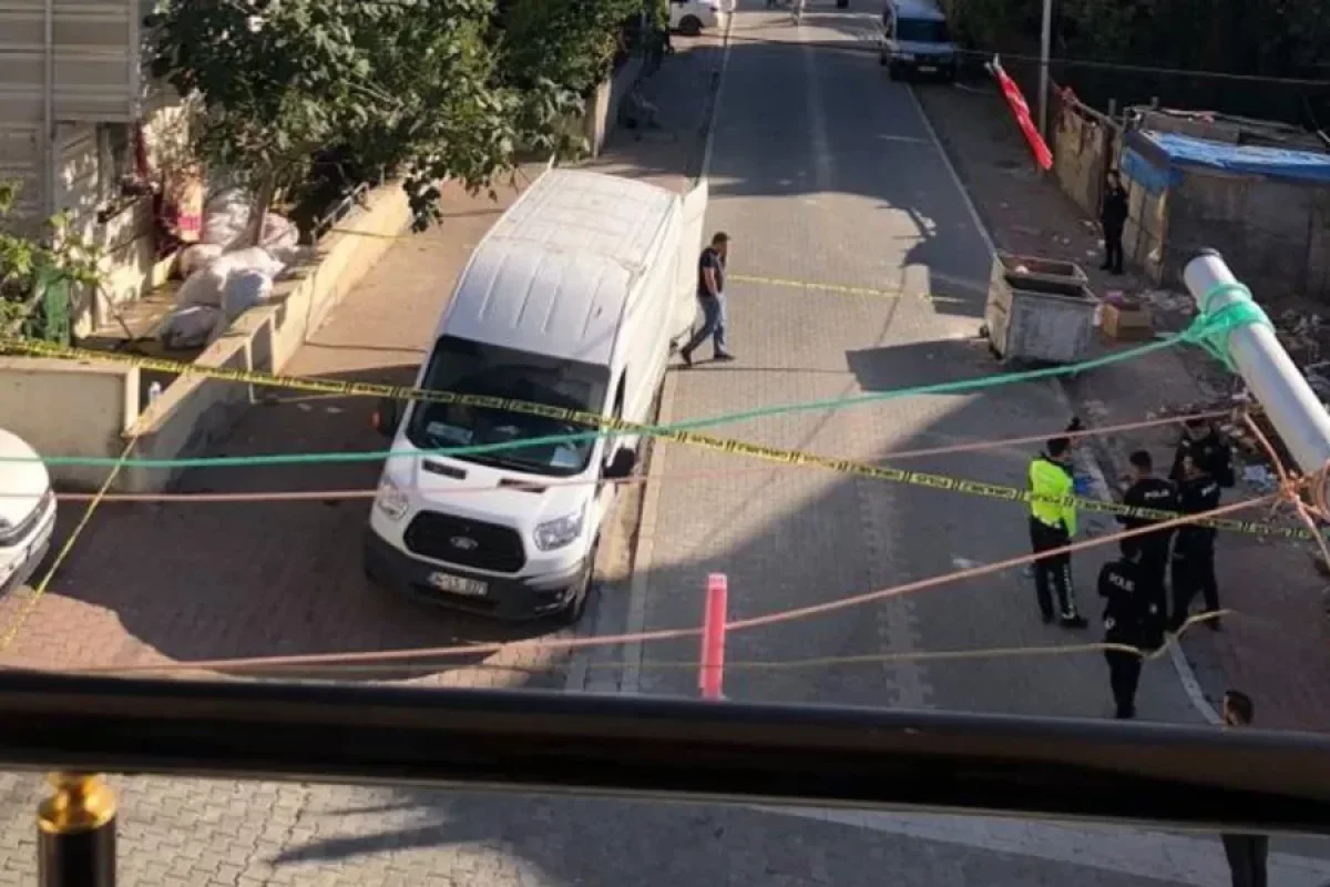 Avtomobillə üç yaşlı uşağı vurdu, - canına qəsd etdi