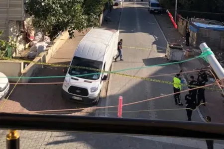 Avtomobillə üç yaşlı uşağı vurdu, - canına qəsd etdi