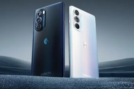 Motorola telefonlarına qadağa - Səbəbi...