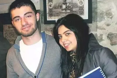 Türkiyəni sarsıdan cinayətlə bağlı ŞOK detal üzə çıxdı