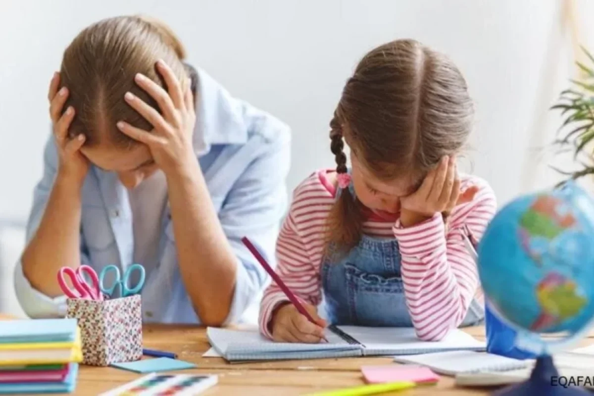 Dərsdən əlavə məşğələlərə getmək azyaşlılara necə təsir edir?