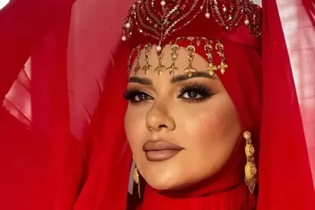 “Ailə həyatı tək ayaq yumaqdan ibarət deyil” - Xuraman - VİDEO