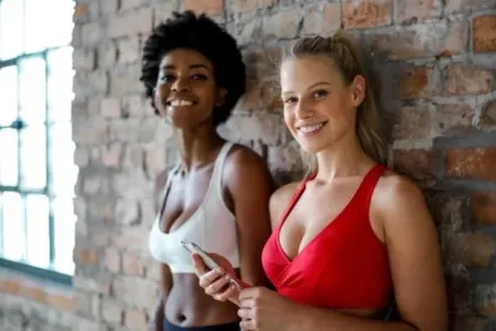 Qadınların sinə ölçülərinin statistikası aparıldı