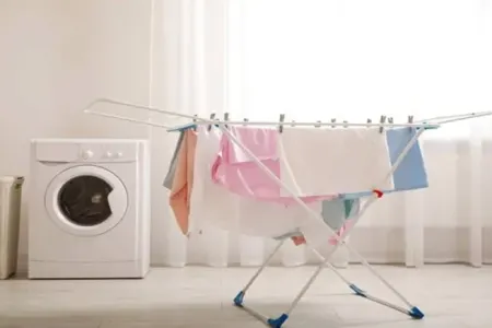 Paltarlarınız bu üsulla daha - tez quruyacaq