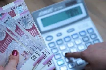 Maaşlar artacaq - ŞAD XƏBƏR